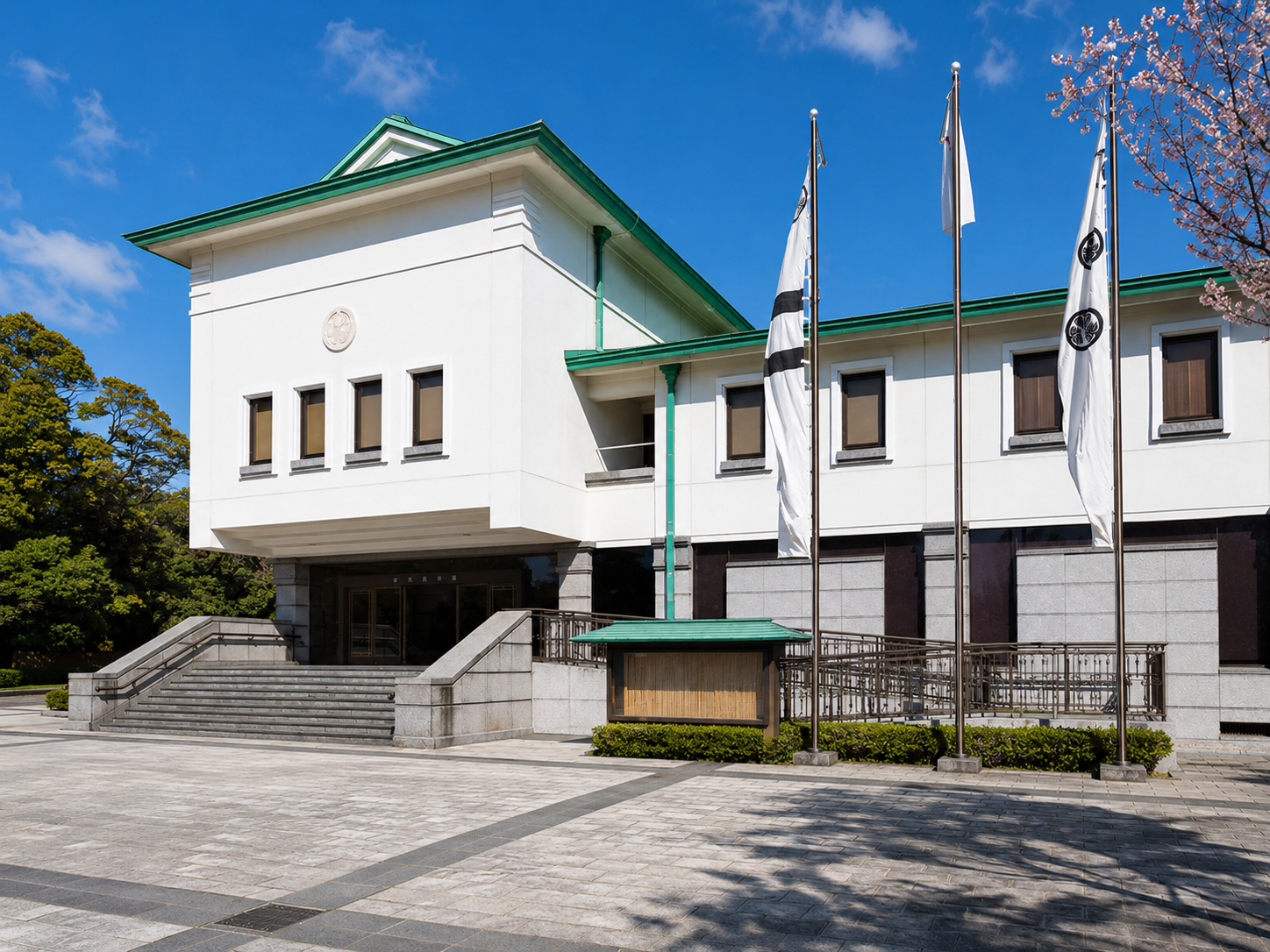 德川美術館